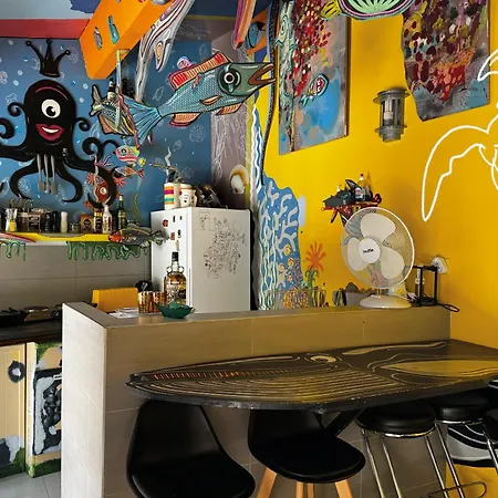 Pulpicool * Sète