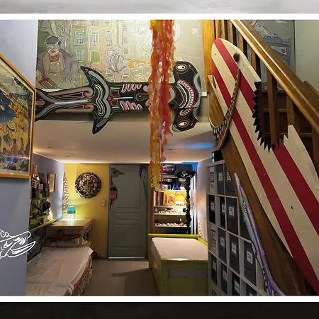 Pulpicool شقة سُت