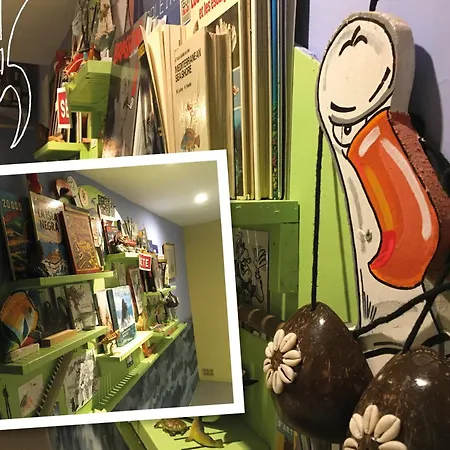 شقة Pulpicool سُت