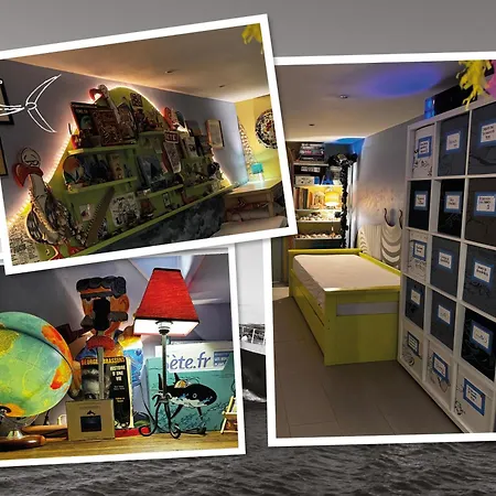 شقة Pulpicool سُت