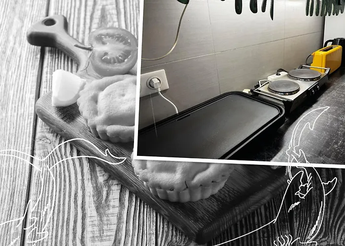 Apartment Pulpicool